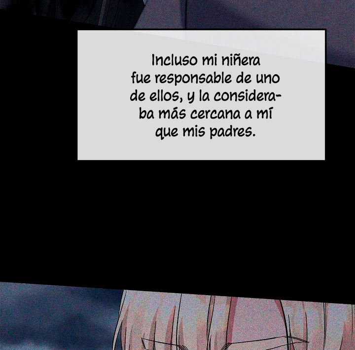 La gran duquesa del norte era una villana en secreto Capítulo 12 - Página 70