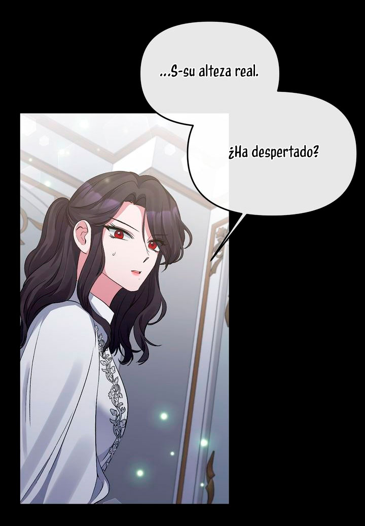 La gran duquesa del norte era una villana en secreto Capítulo 12 - Página 73