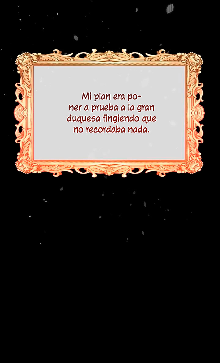 La gran duquesa del norte era una villana en secreto Capítulo 12 - Página 77