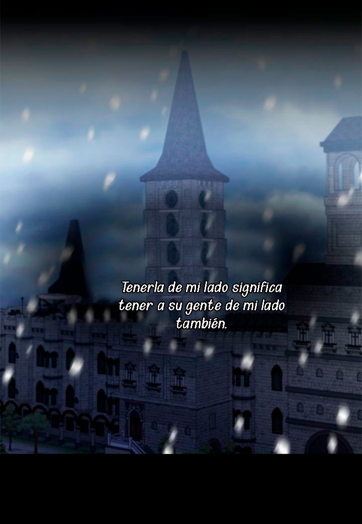 La gran duquesa del norte era una villana en secreto Capítulo 13 - Página 12