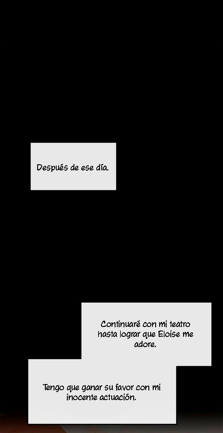 La gran duquesa del norte era una villana en secreto Capítulo 13 - Página 14
