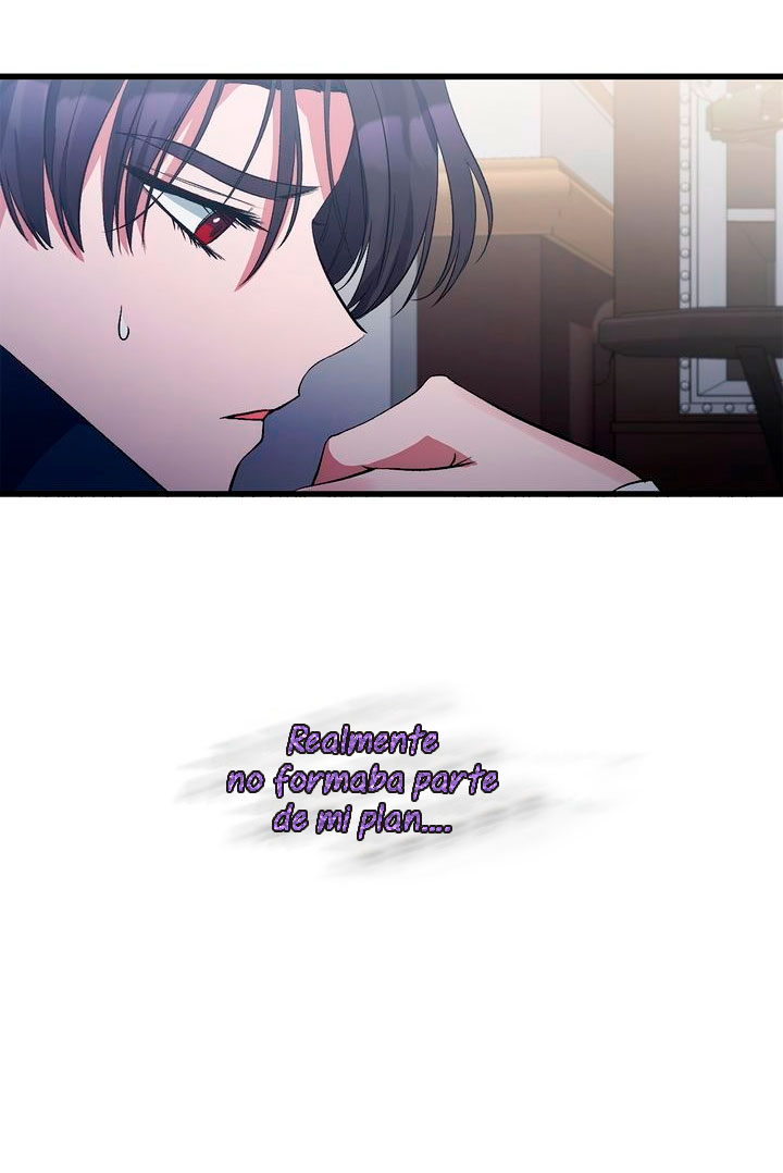 La gran duquesa del norte era una villana en secreto Capítulo 13 - Página 19