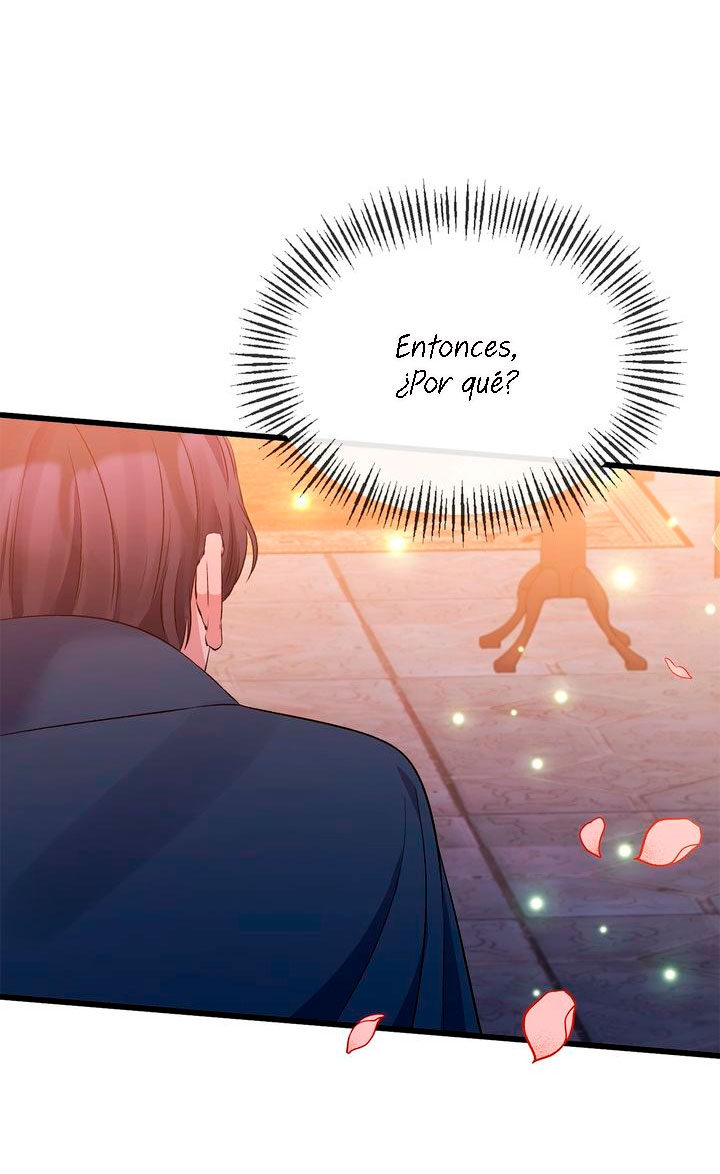 La gran duquesa del norte era una villana en secreto Capítulo 13 - Página 21