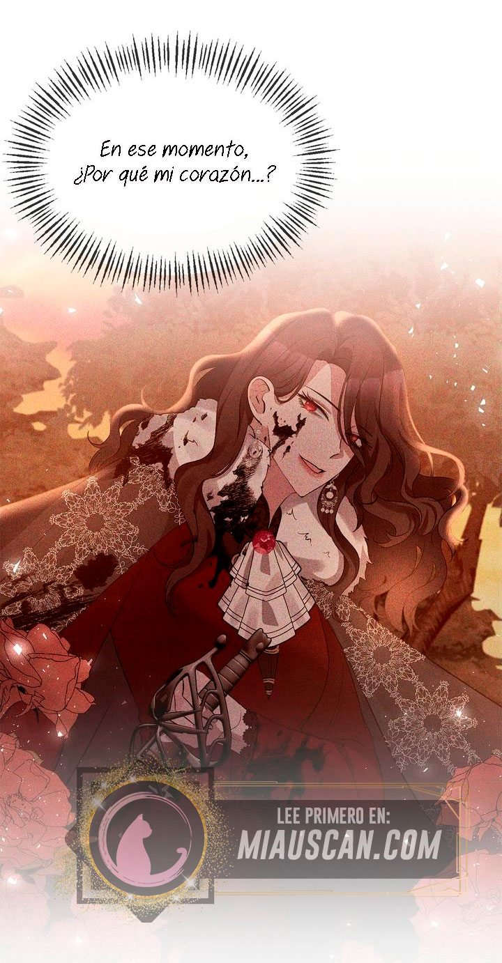 La gran duquesa del norte era una villana en secreto Capítulo 13 - Página 22