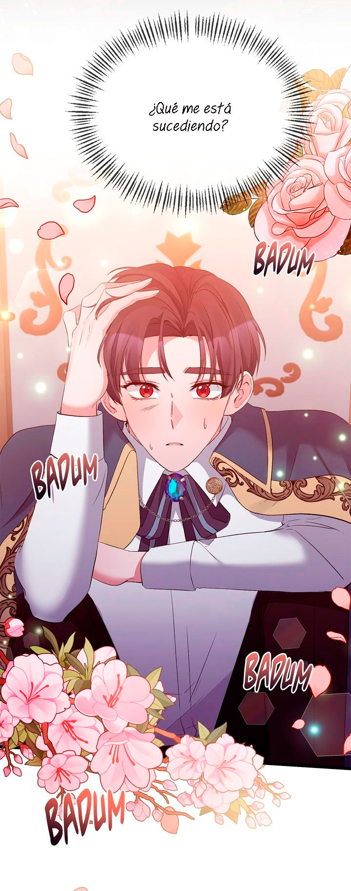 La gran duquesa del norte era una villana en secreto Capítulo 13 - Página 23