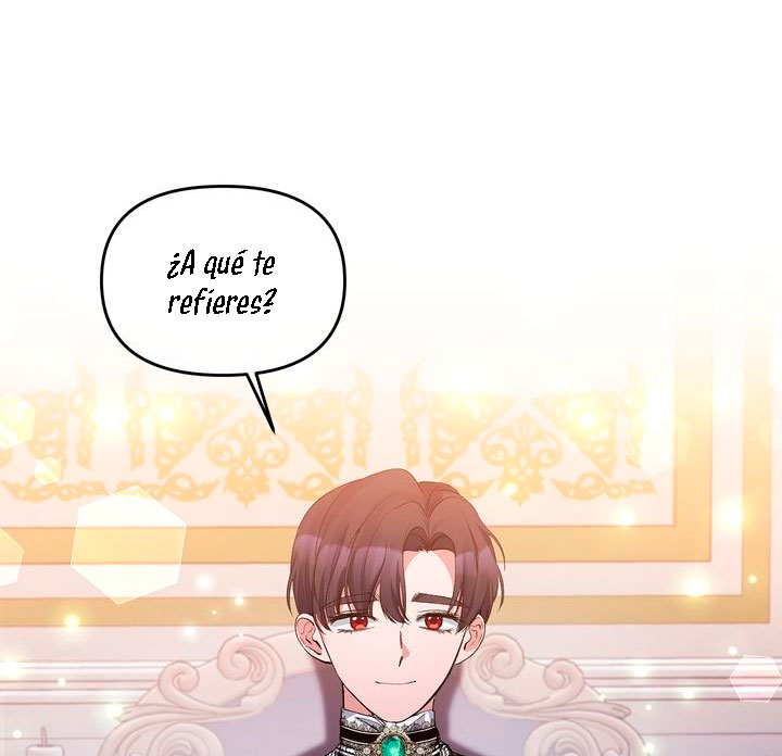 La gran duquesa del norte era una villana en secreto Capítulo 13 - Página 27