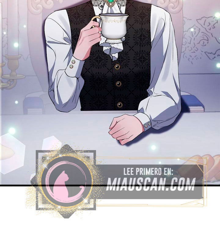 La gran duquesa del norte era una villana en secreto Capítulo 13 - Página 28
