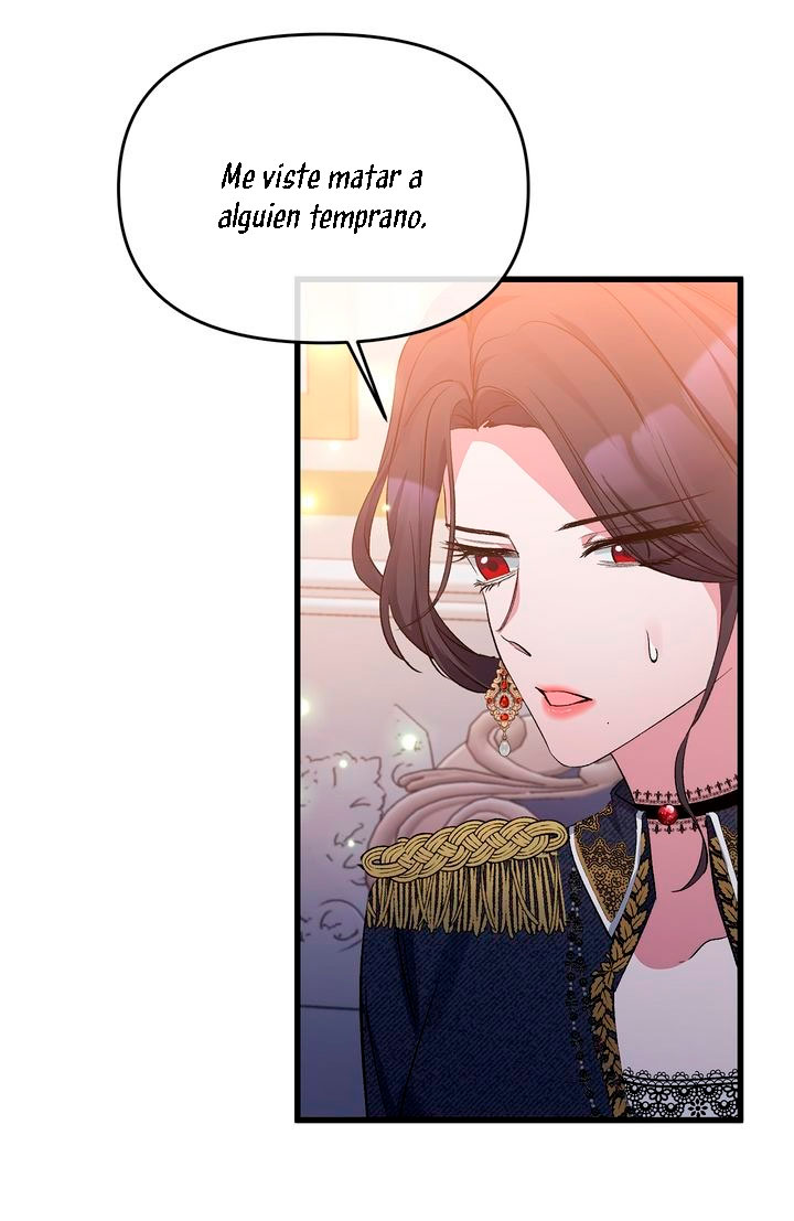 La gran duquesa del norte era una villana en secreto Capítulo 13 - Página 29