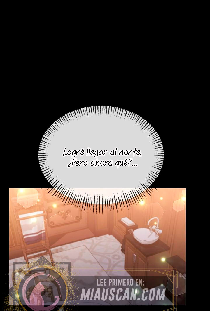 La gran duquesa del norte era una villana en secreto Capítulo 13 - Página 3