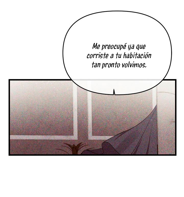 La gran duquesa del norte era una villana en secreto Capítulo 13 - Página 30