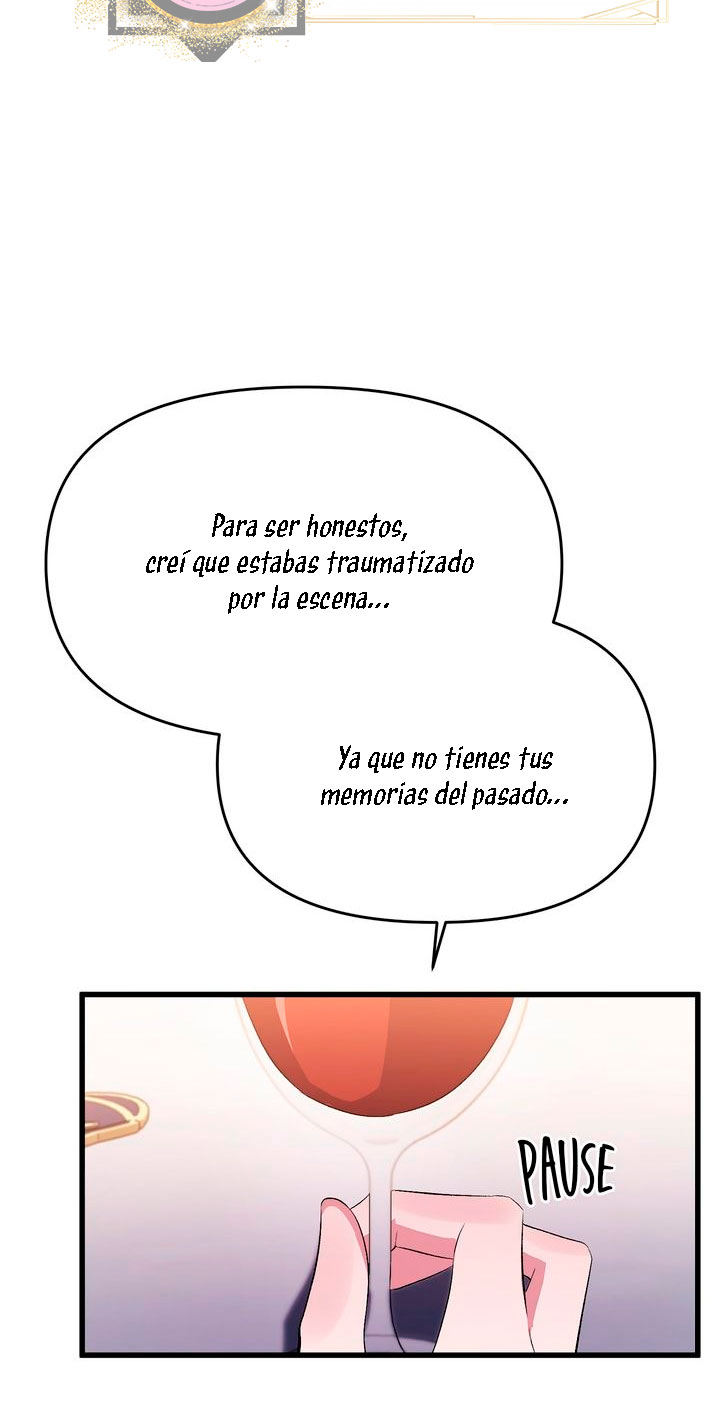 La gran duquesa del norte era una villana en secreto Capítulo 13 - Página 33