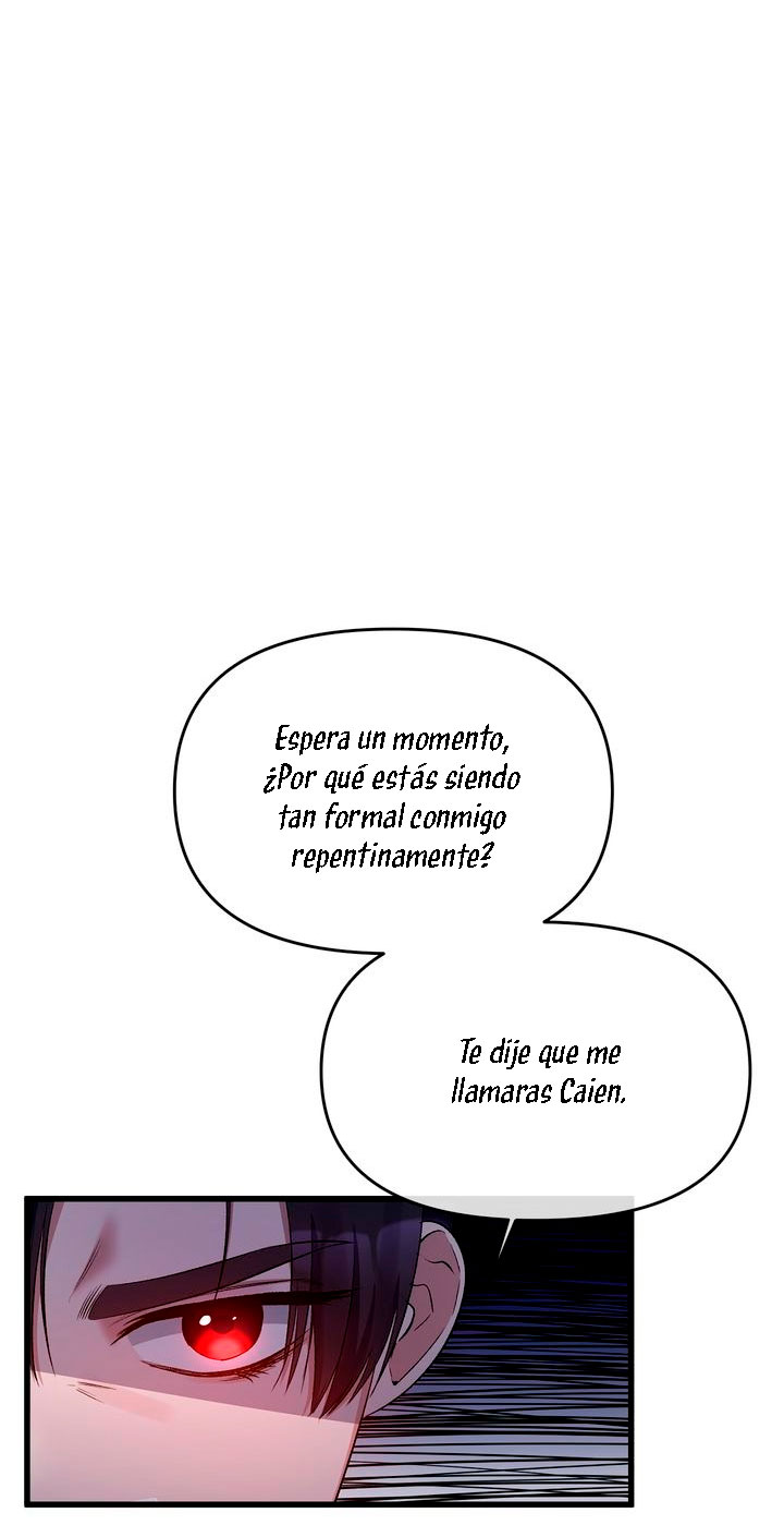 La gran duquesa del norte era una villana en secreto Capítulo 13 - Página 36
