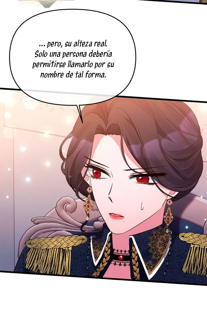 La gran duquesa del norte era una villana en secreto Capítulo 13 - Página 38