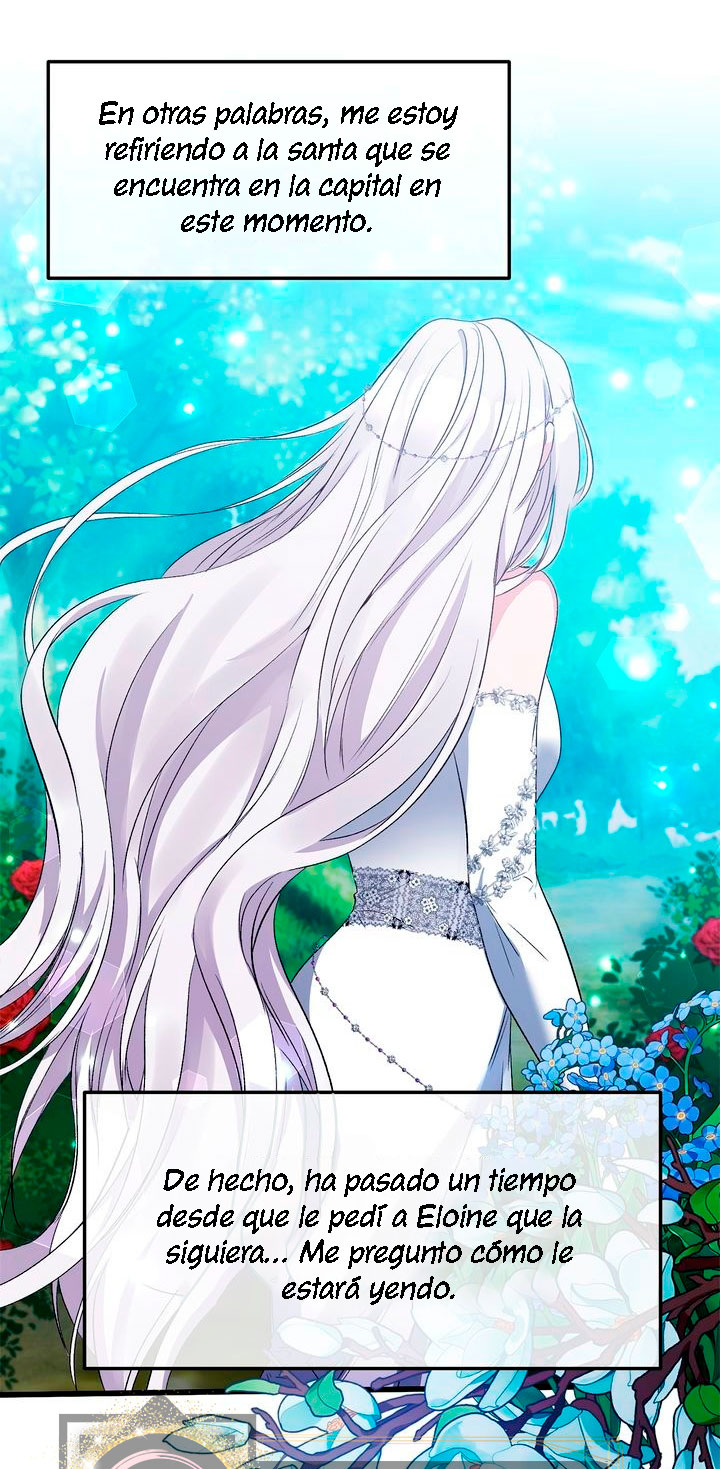 La gran duquesa del norte era una villana en secreto Capítulo 13 - Página 40