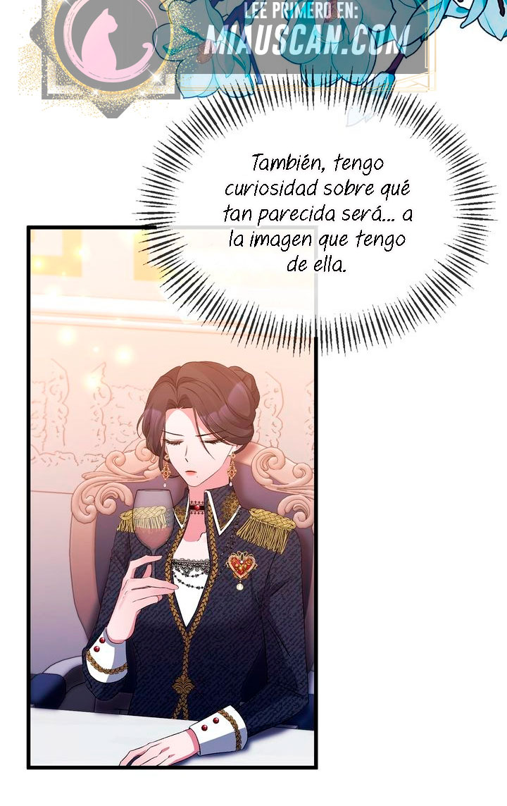 La gran duquesa del norte era una villana en secreto Capítulo 13 - Página 41