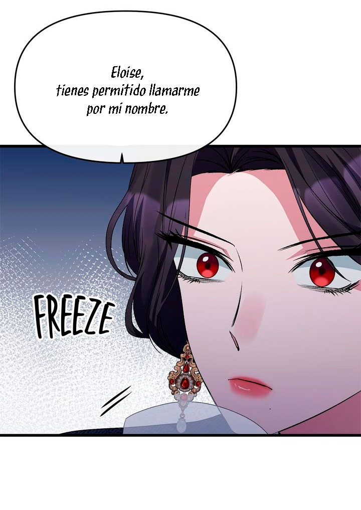 La gran duquesa del norte era una villana en secreto Capítulo 13 - Página 42