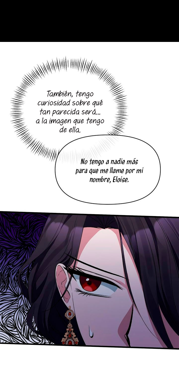 La gran duquesa del norte era una villana en secreto Capítulo 13 - Página 45