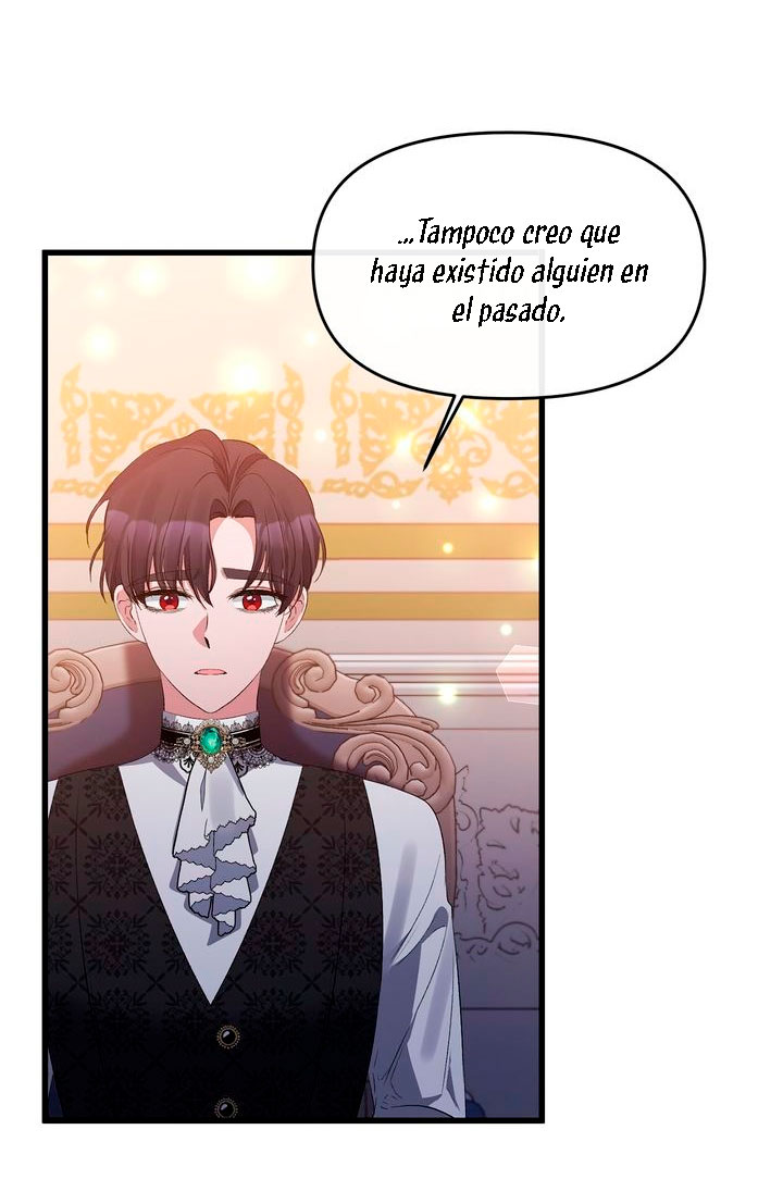 La gran duquesa del norte era una villana en secreto Capítulo 13 - Página 46