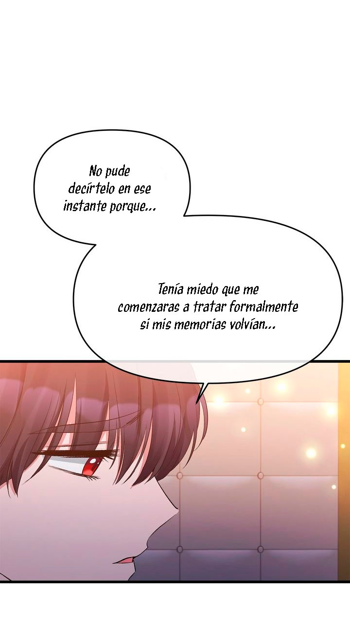 La gran duquesa del norte era una villana en secreto Capítulo 13 - Página 49