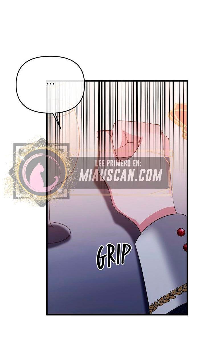 La gran duquesa del norte era una villana en secreto Capítulo 13 - Página 50