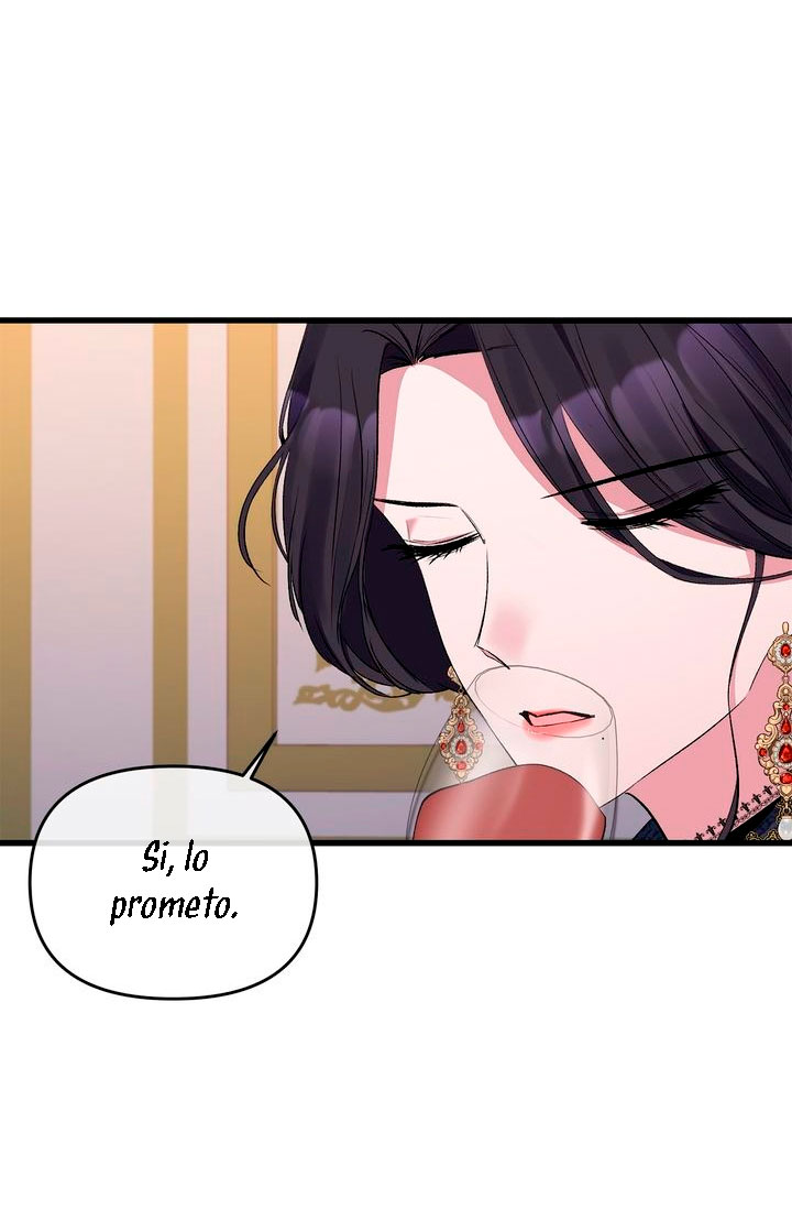 La gran duquesa del norte era una villana en secreto Capítulo 13 - Página 56