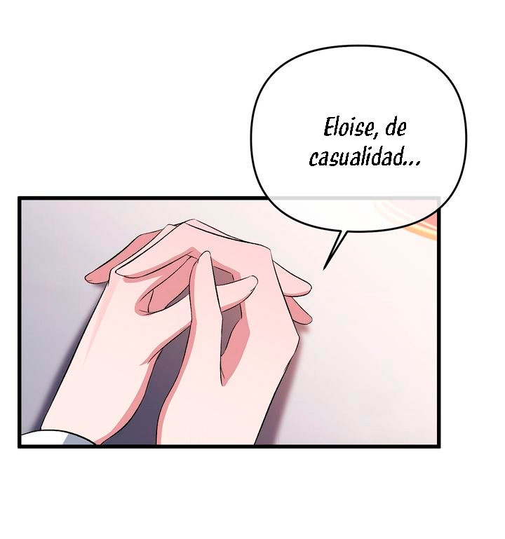La gran duquesa del norte era una villana en secreto Capítulo 13 - Página 57