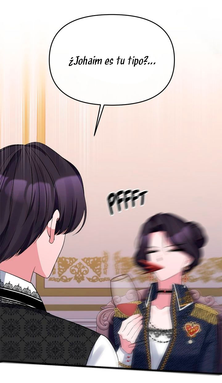 La gran duquesa del norte era una villana en secreto Capítulo 13 - Página 58