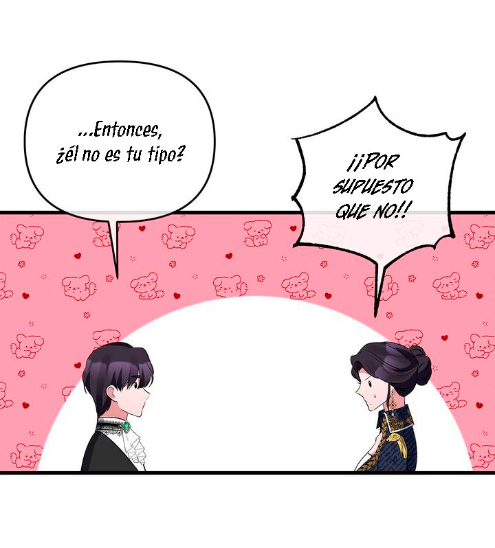 La gran duquesa del norte era una villana en secreto Capítulo 13 - Página 60