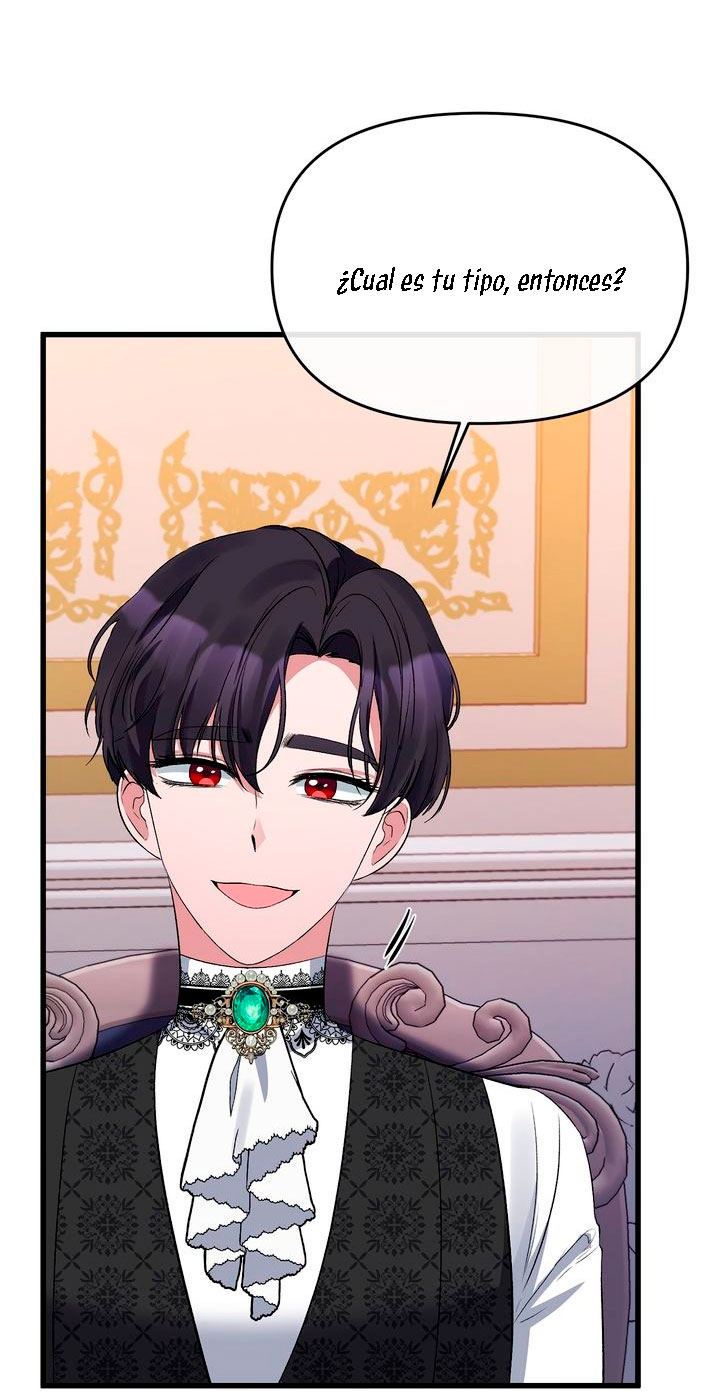 La gran duquesa del norte era una villana en secreto Capítulo 13 - Página 61