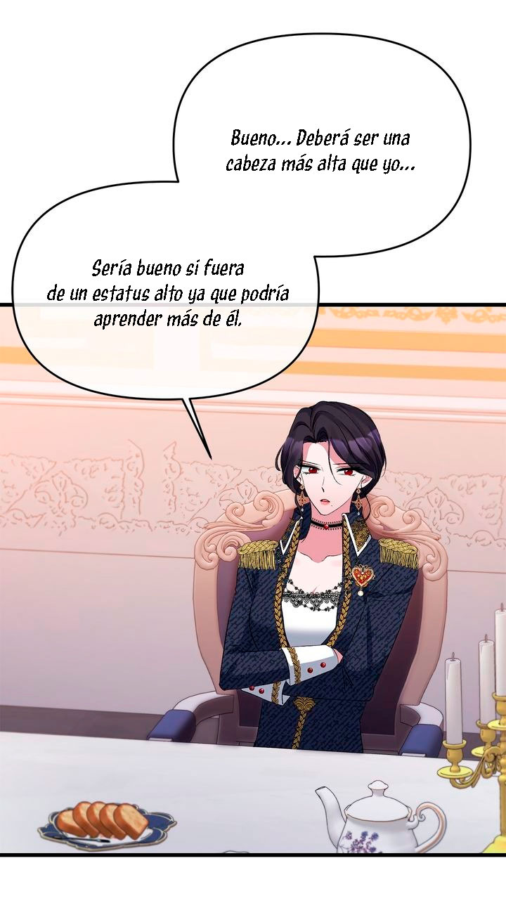 La gran duquesa del norte era una villana en secreto Capítulo 13 - Página 62