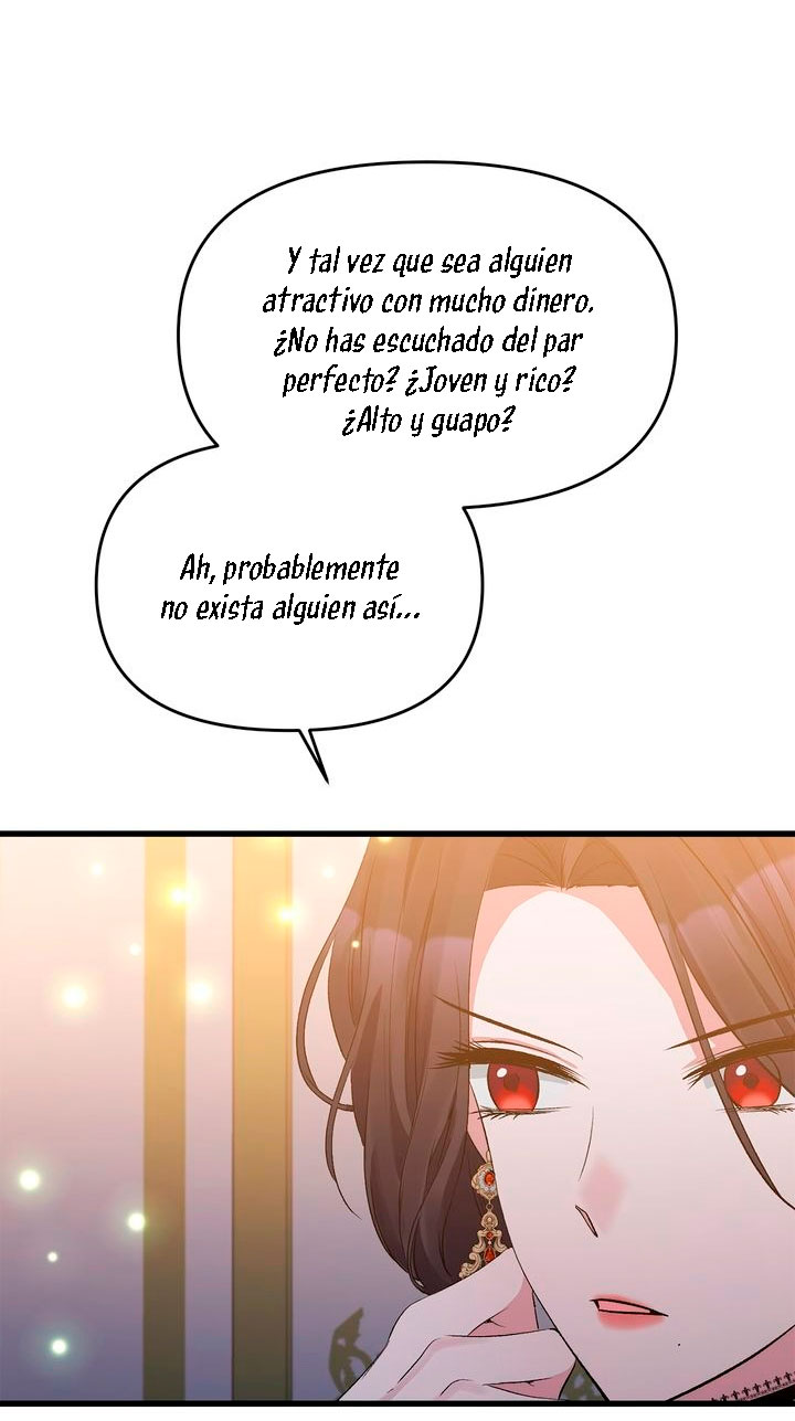 La gran duquesa del norte era una villana en secreto Capítulo 13 - Página 63