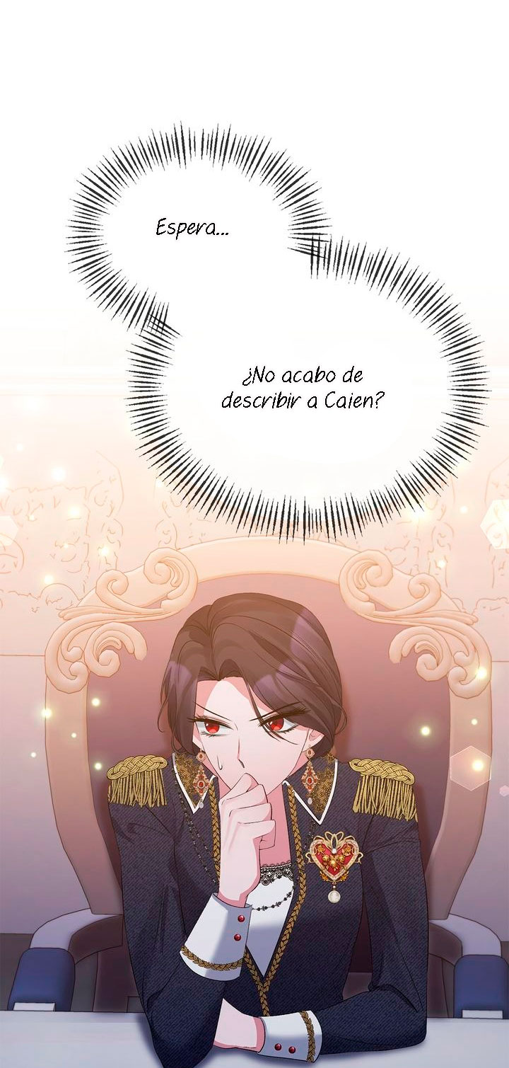 La gran duquesa del norte era una villana en secreto Capítulo 13 - Página 64