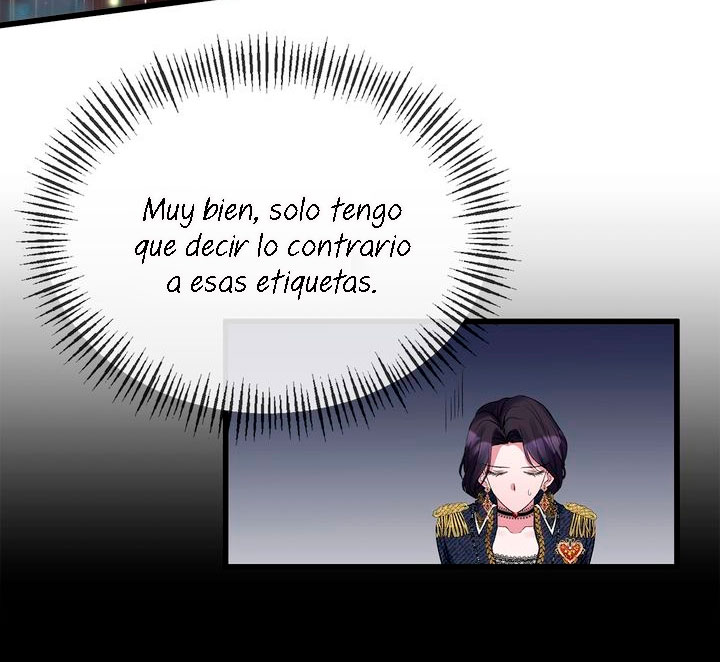 La gran duquesa del norte era una villana en secreto Capítulo 13 - Página 67