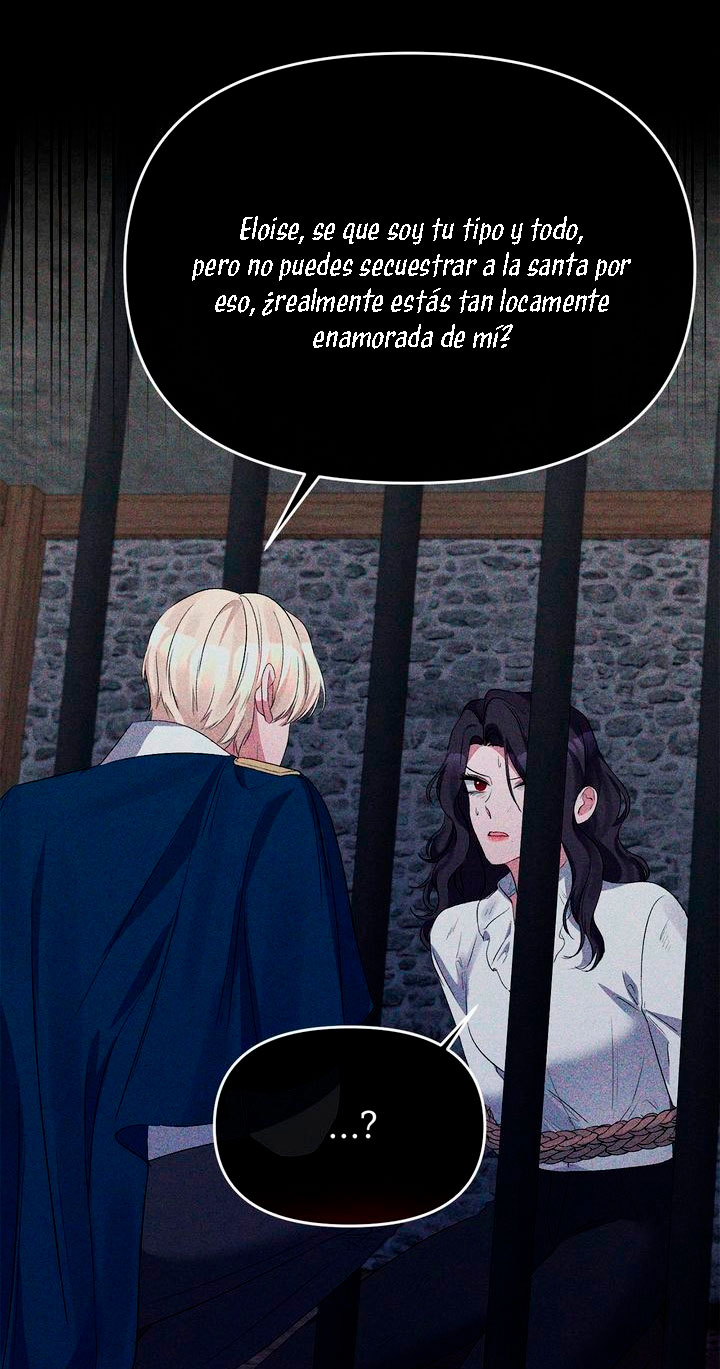 La gran duquesa del norte era una villana en secreto Capítulo 13 - Página 68