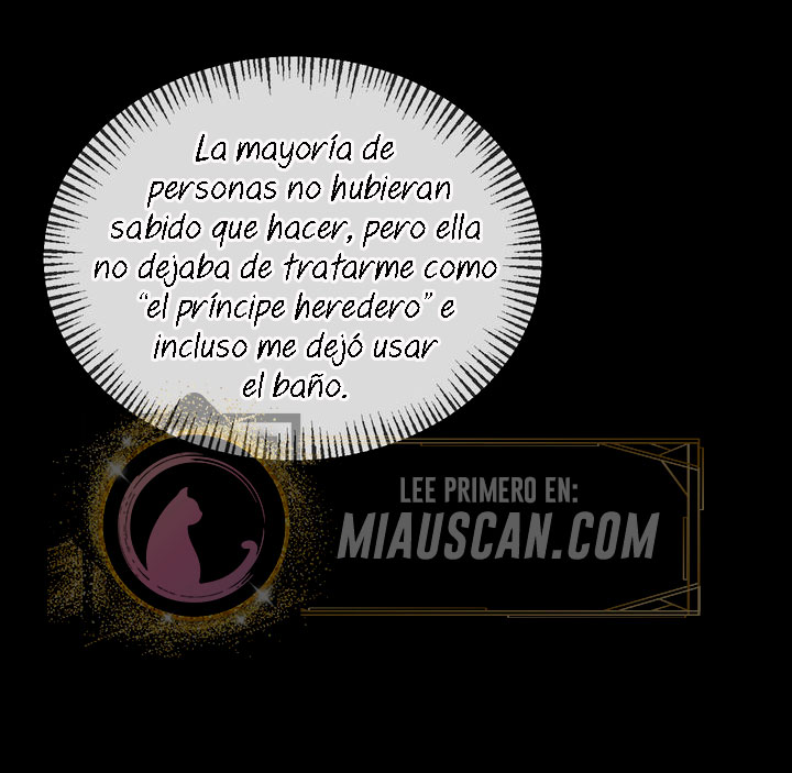 La gran duquesa del norte era una villana en secreto Capítulo 13 - Página 7