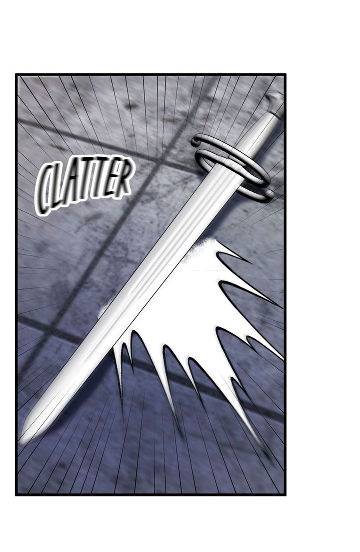 La gran duquesa del norte era una villana en secreto Capítulo 14 - Página 11