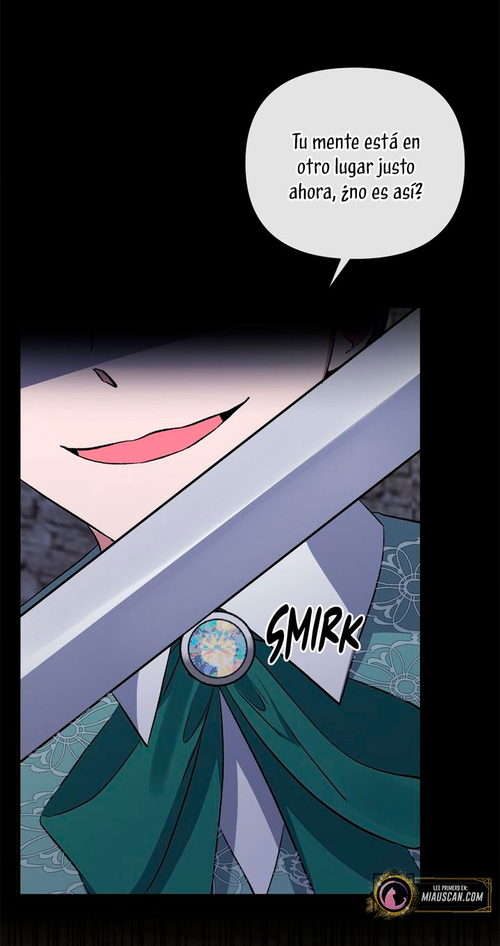 La gran duquesa del norte era una villana en secreto Capítulo 14 - Página 21