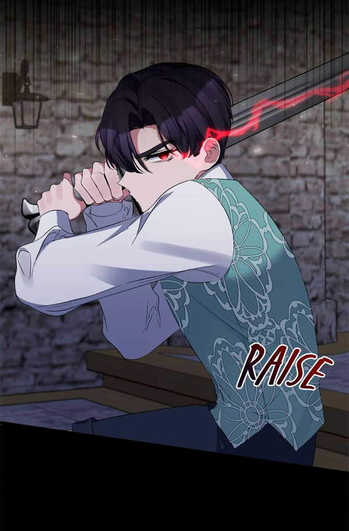 La gran duquesa del norte era una villana en secreto Capítulo 14 - Página 22