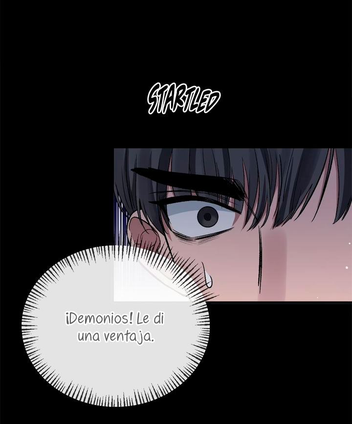 La gran duquesa del norte era una villana en secreto Capítulo 14 - Página 23