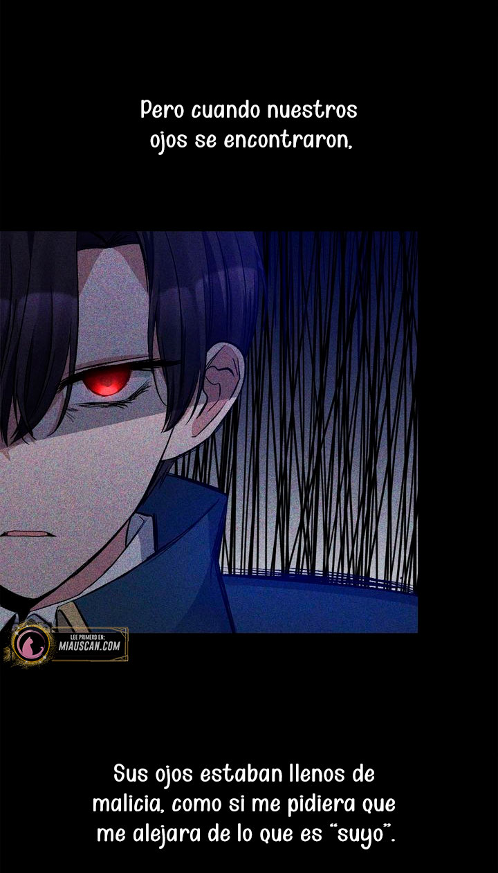 La gran duquesa del norte era una villana en secreto Capítulo 14 - Página 31