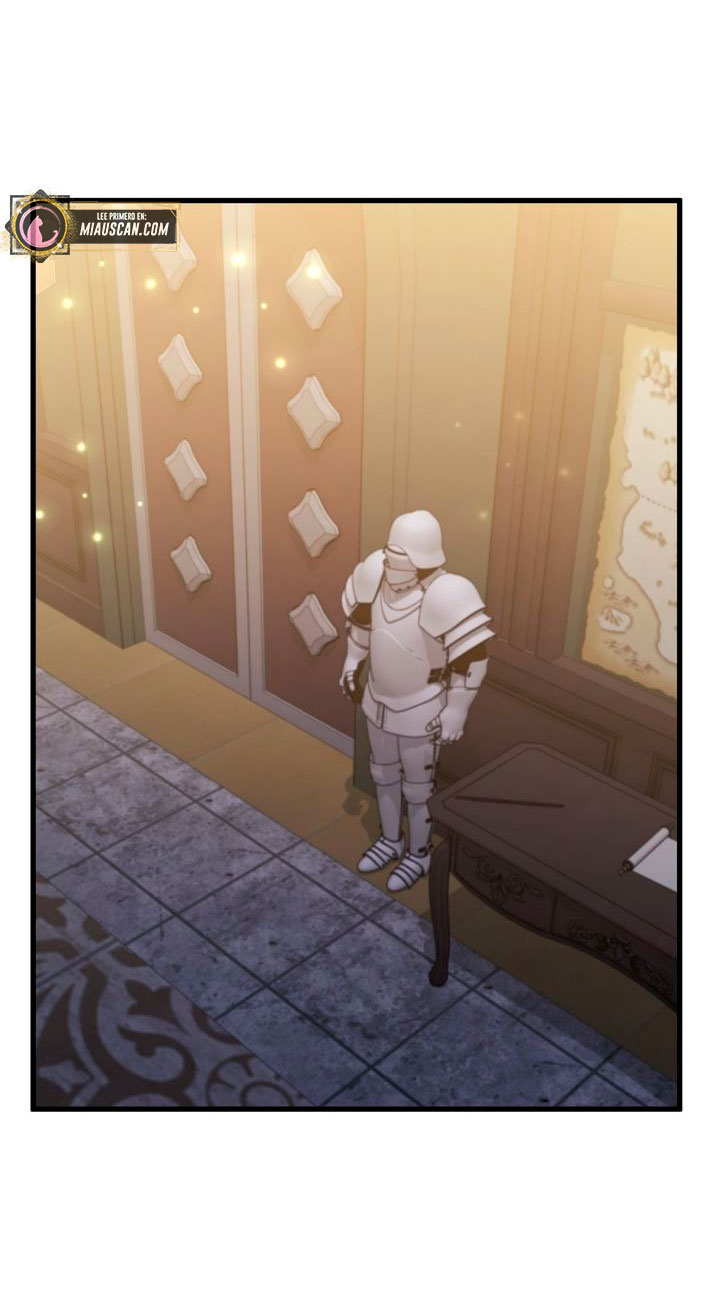 La gran duquesa del norte era una villana en secreto Capítulo 14 - Página 36