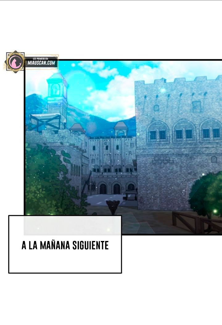 La gran duquesa del norte era una villana en secreto Capítulo 14 - Página 4