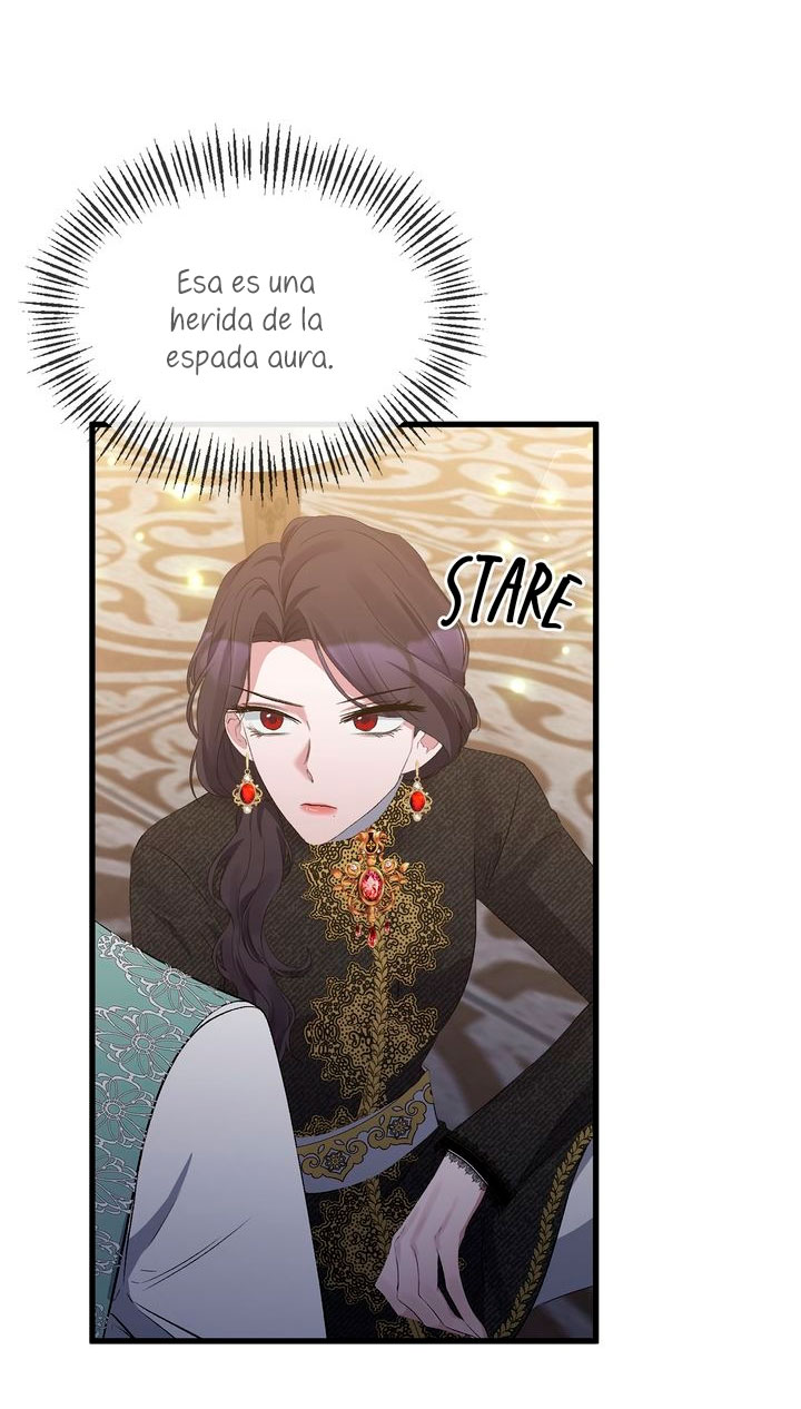 La gran duquesa del norte era una villana en secreto Capítulo 14 - Página 44