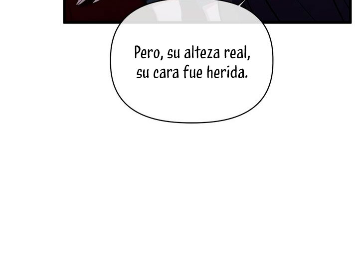 La gran duquesa del norte era una villana en secreto Capítulo 14 - Página 48