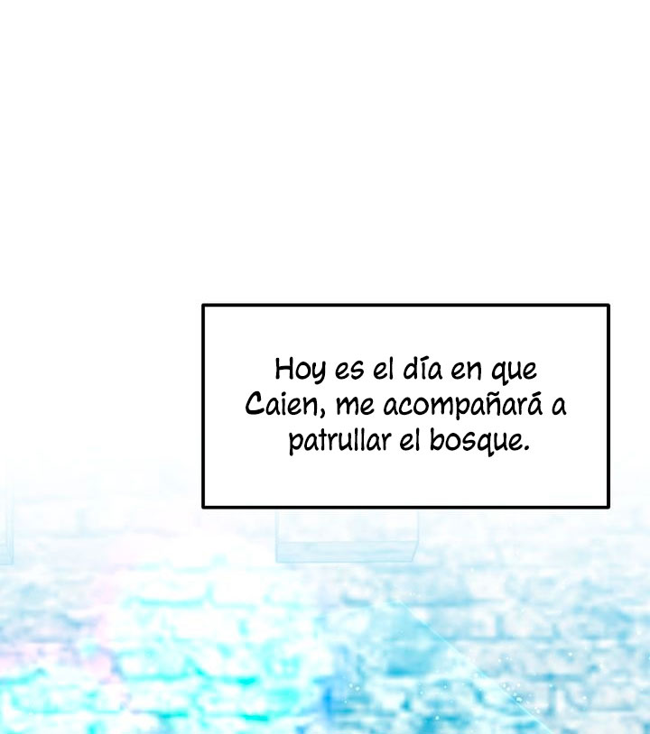 La gran duquesa del norte era una villana en secreto Capítulo 14 - Página 5