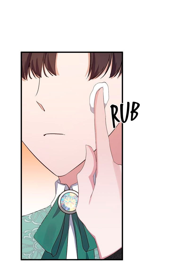 La gran duquesa del norte era una villana en secreto Capítulo 14 - Página 61