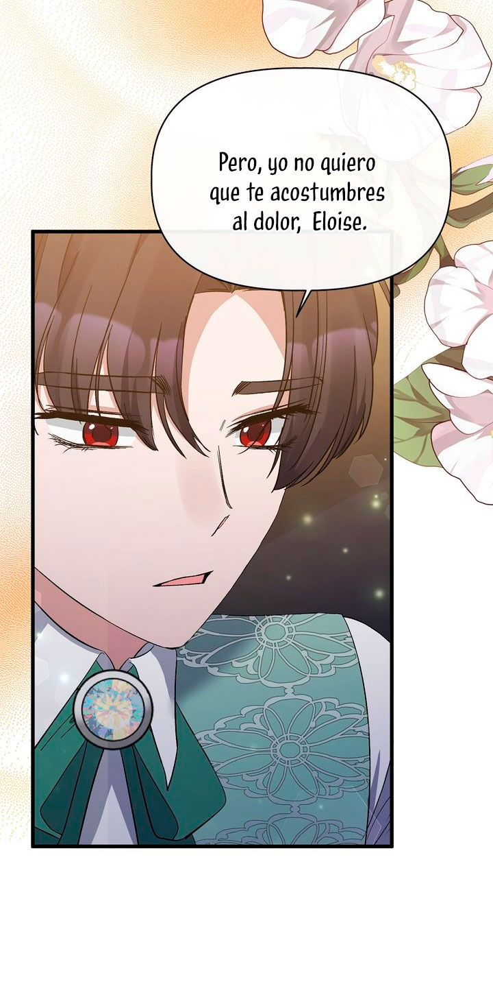 La gran duquesa del norte era una villana en secreto Capítulo 14 - Página 64