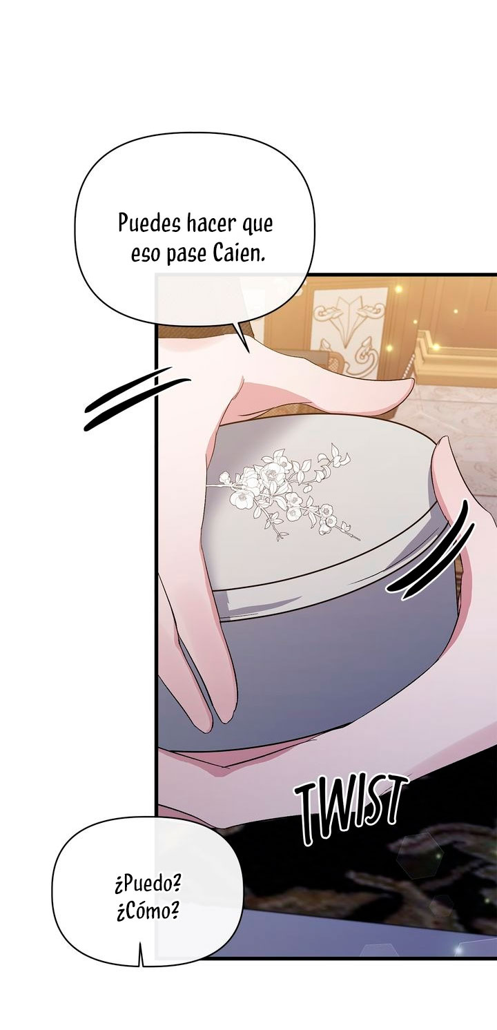 La gran duquesa del norte era una villana en secreto Capítulo 14 - Página 65