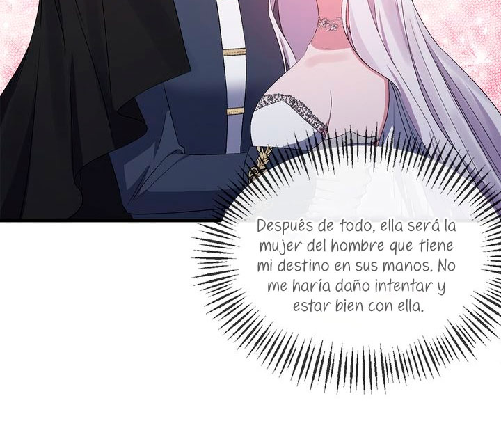 La gran duquesa del norte era una villana en secreto Capítulo 14 - Página 69