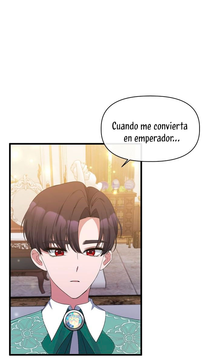 La gran duquesa del norte era una villana en secreto Capítulo 14 - Página 72